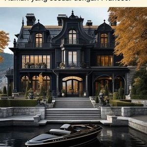 Meet your Posher, Frances